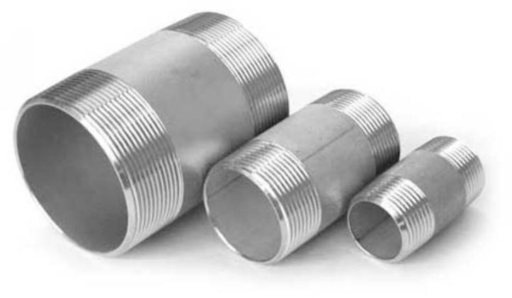 Cupro Nickel Pipe Fittings