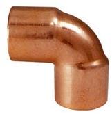 Cupro Nickel Pipe Elbow