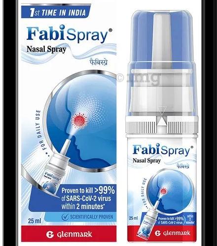 Fabispray Nasal Spray