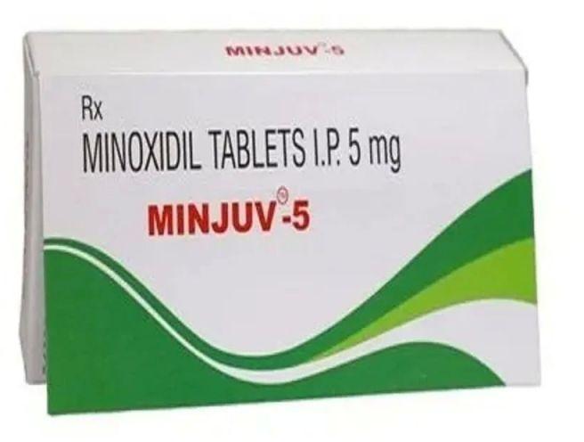 Minjuv-5 MG Tablet