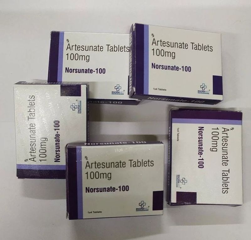 Norsunate Artesunate Tablet