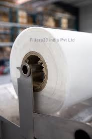 Cutting Oil Filter Rolls