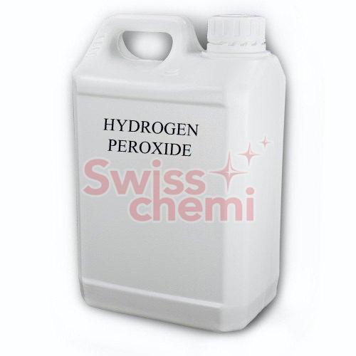 Hydrogen Peroxide Liquid