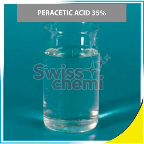 Peracetic Acid 35%