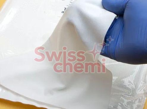 Sterile Clean Room Pre Saturated Wipes