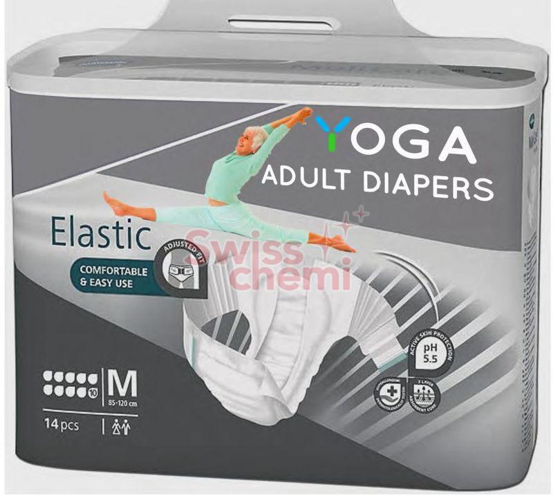 Adult Diapers Manufacturer,Adult Diapers Export Company from Navi Mumbai  India