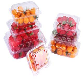 Fruits Blister Packaging Tray