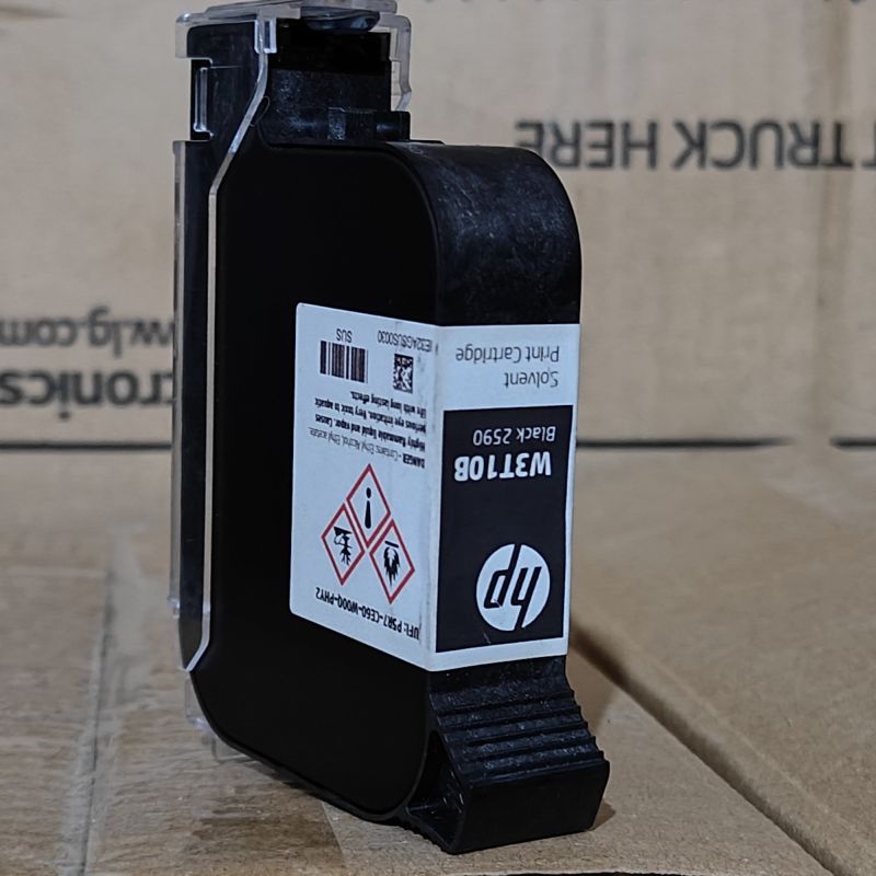 Hp Ink Cartridge