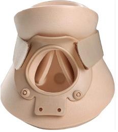 Cervical Orthosis Ethafoam