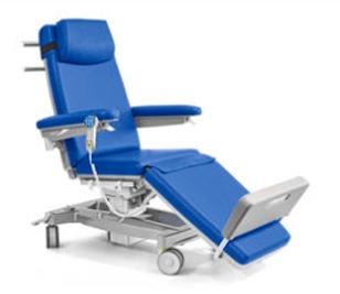 Hospital Chair