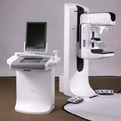 Mammography Machine