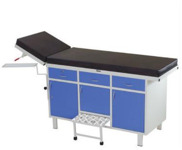 Patient Examination Bed