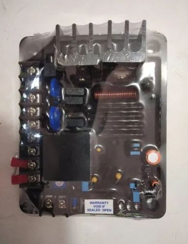 TAVR 30 Generator Voltage Regulators