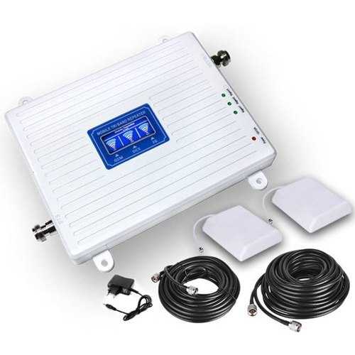 Mobile Signal Booster
