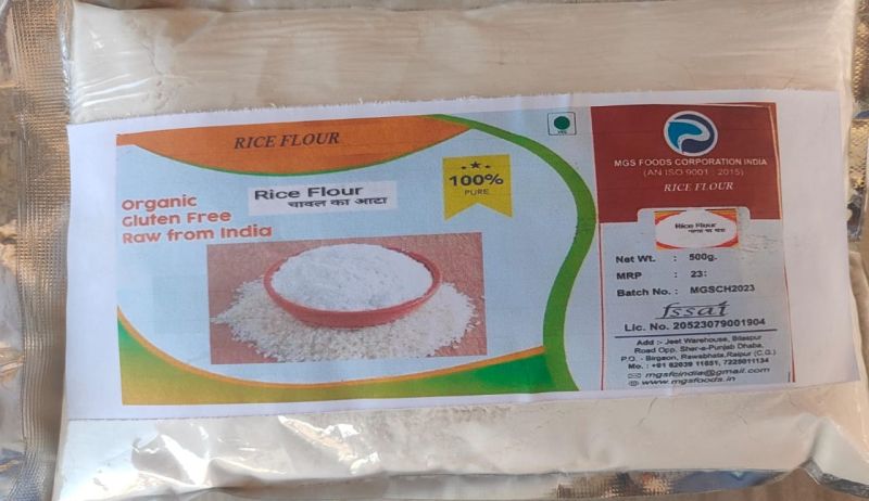 500gm Rice Flour