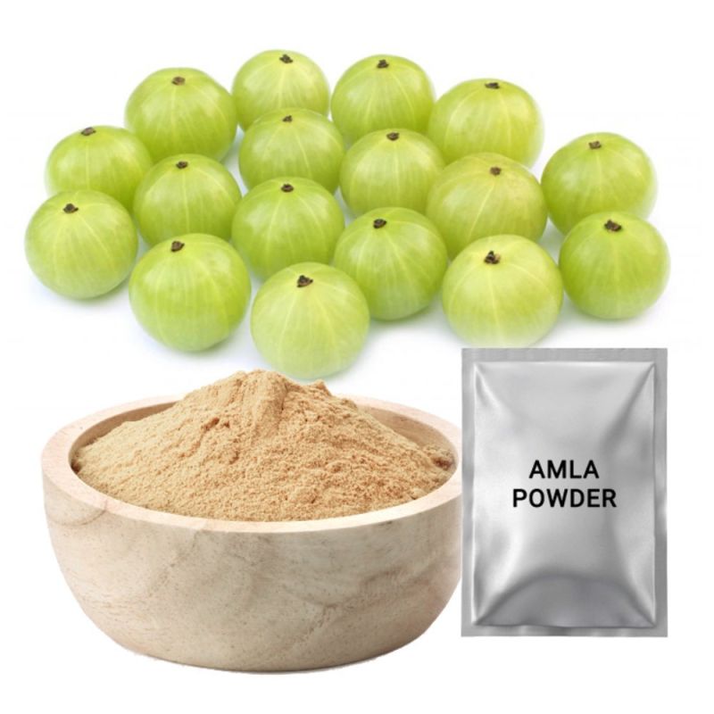 Food Grade Amla Powder