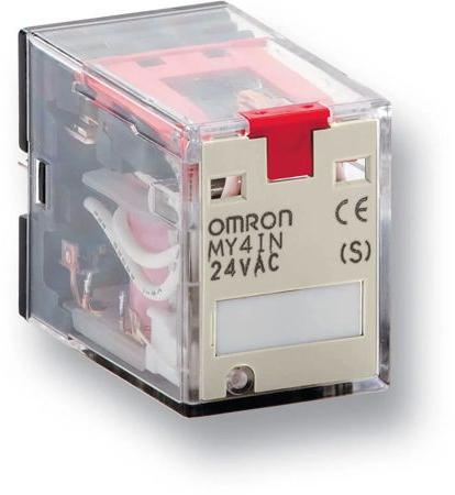 240V Omron Relay Coil