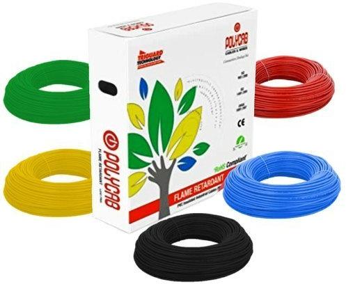 Polycab Electrical Wire