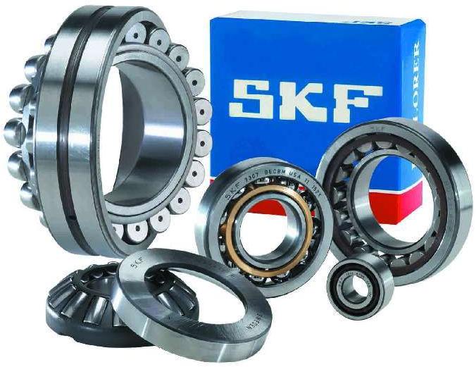 SKF Industrial Bearing