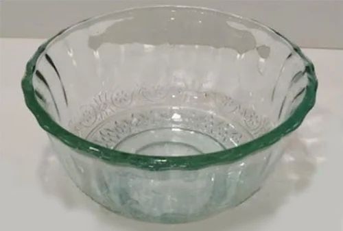 200ml Glass Serving Bowl