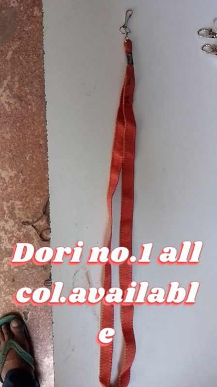 ID Card Color Dori