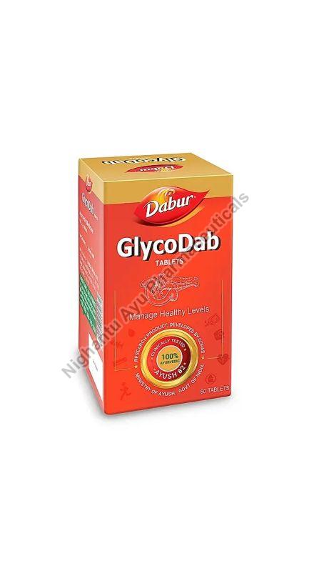 Dabur Glycodab Tablet
