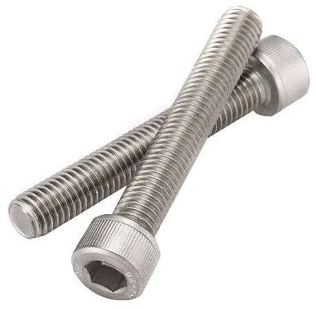 Aluminium Allen Bolt