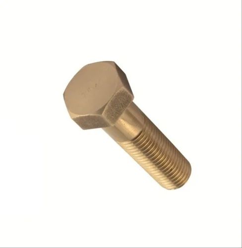 Aluminium Bronze Bolt