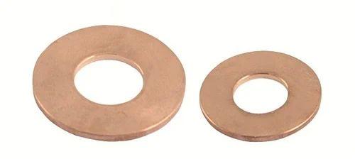 Aluminium Bronze Washer