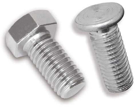 Aluminum Bolt