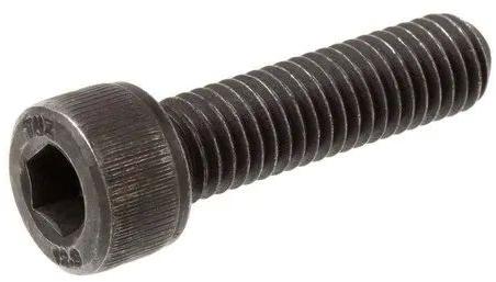 Hastelloy Allen Cap Bolts