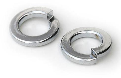 Stainless Steel Spring Washers