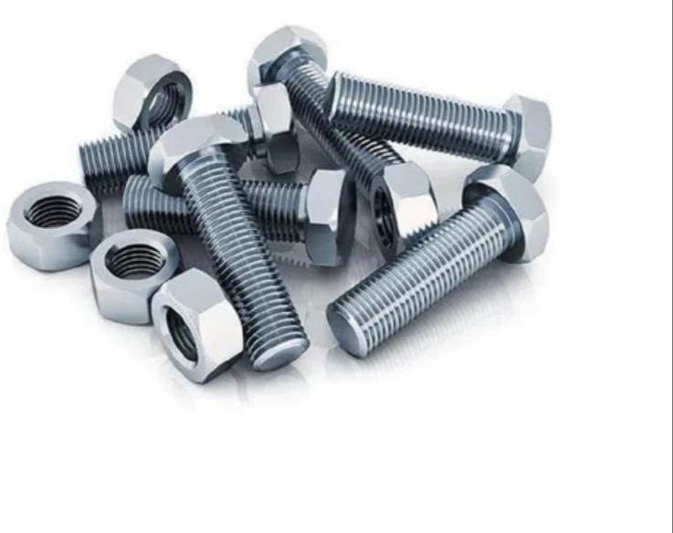 Stainless Steel Bolts