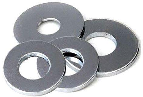 Stainless Steel Washers