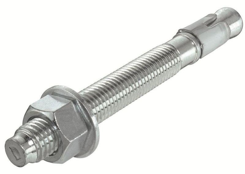 Hastelloy C22 Anchor Fastener