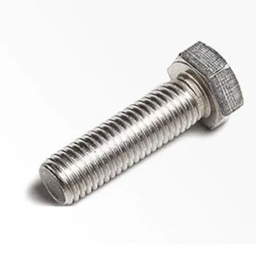 Hastelloy C276 Bolt