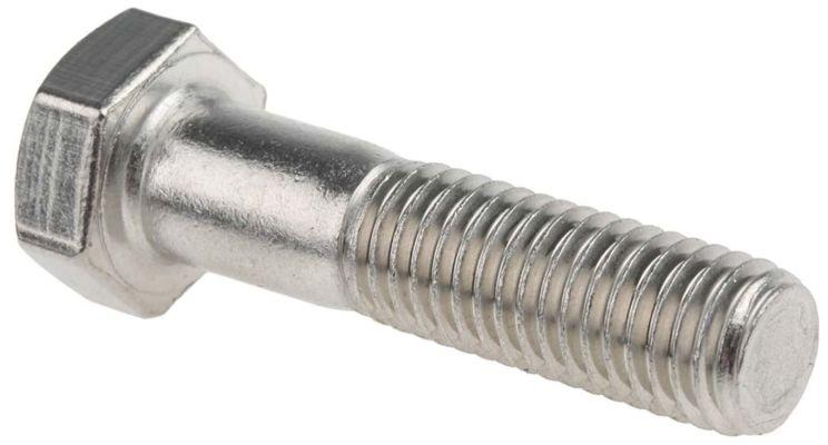 Inconel 600 Bolt