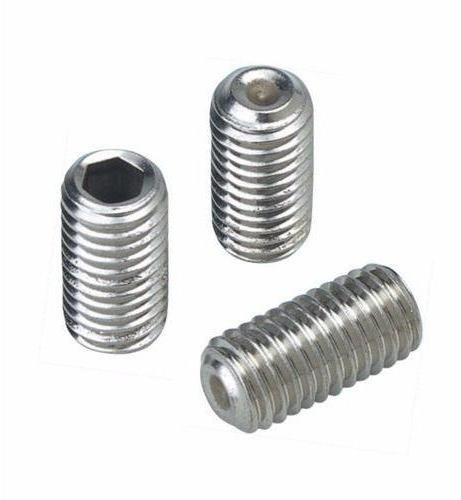 Inconel Grab Screws