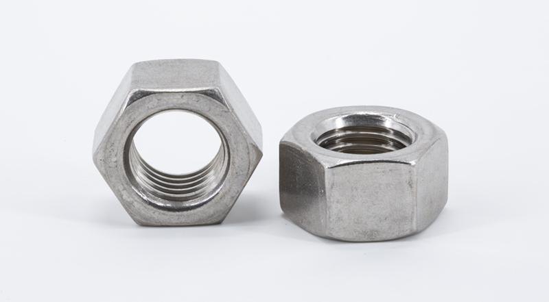 Inconel 625 Nut