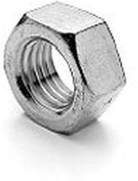 Inconel 825 Nut