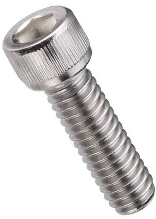 Monel Allen Cap Bolts