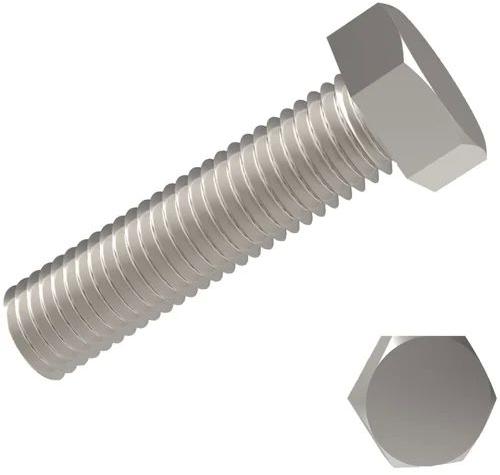 Monel Bolts