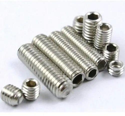 Monel Grab Screws