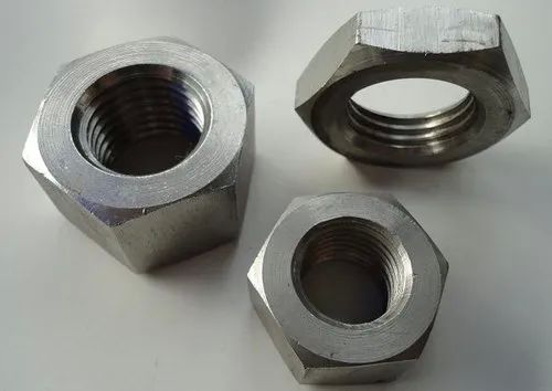 Monel K500 Nut