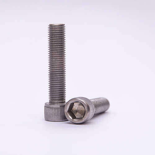 Super Duplex 32760 Allen Cap Bolt