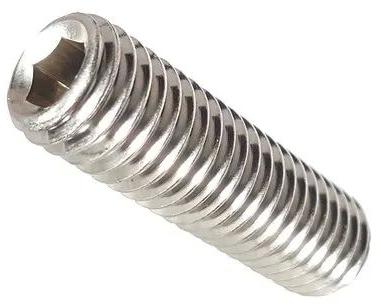 Super Duplex Steel 32750 Grub Screw