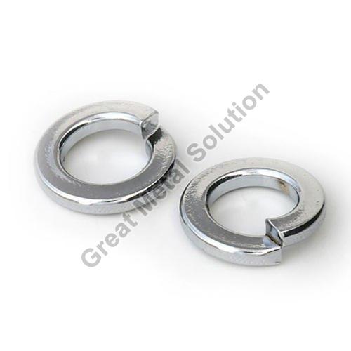 Stainless Steel Spring Washers