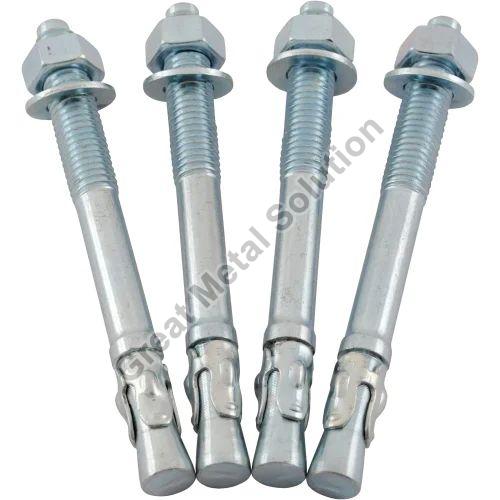 Inconel Anchor Fasteners