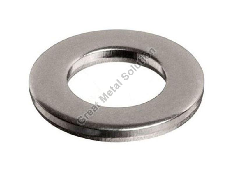 Inconel 825 Washer