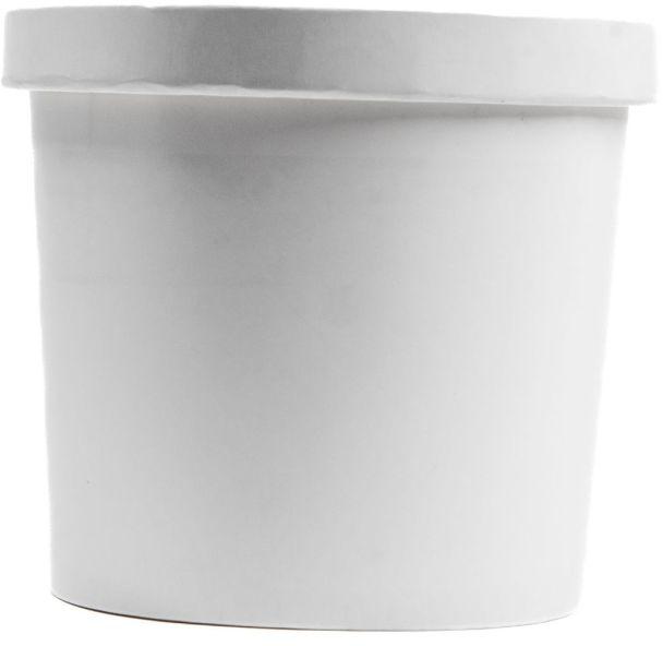 1000 ml Paper Tub with Lid